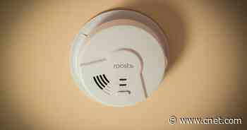 Your Smoke Detector Is in the Wrong Spot. Here's Where to Move It     - CNET