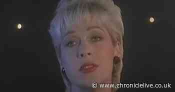 Denise Welch's 'forgotten' pop career - Simon Cowell snub and video with Matty Healy and NUFC stars