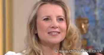 Dancing on Ice's Carley Stenson left 'terrified' by Oti Mabuse after viewers voice bias concerns