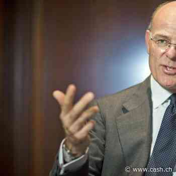 Kaufgelegenheit oder Alarmsignal? Zurich-Aktie seit rund drei Wochen im Abwärtstrend