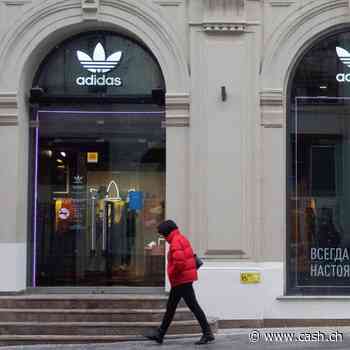 Ein Ende mit Schrecken: Aus für Yeezy bringt Adidas ersten Verlust seit 1992