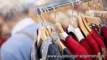 Vintage Pop-Up Store: Hier gibt es am Samstag Secondhand-Kleidung zu kaufen