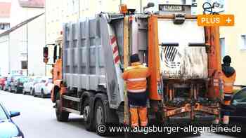 Brief-Panne bei der Stadt: Hunderte Müllgebührenbescheide zu viel verschickt