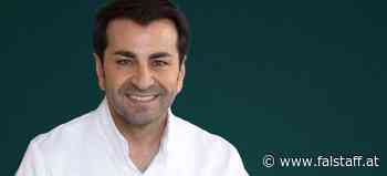 Star-Koch Ali Güngörmüş kreiert »Meze-Box« für zu Hause