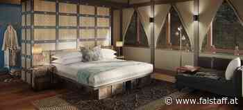 Südafrikanischer Luxusreiseveranstalter eröffnet erste Lodge in Asien