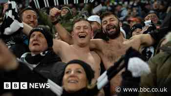 Newcastle fans warned about Carabao Cup final tickets scam
