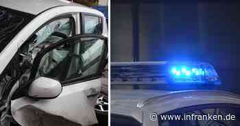 Kitzingen: Familie erlebt üblen Betrugsversuch - "hysterisch rief ich die Polizei an"