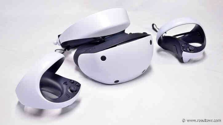 PSVR 2 Unboxing – Close-up with the Final Version of Sony’s New VR Headset