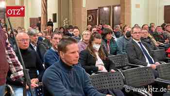 Das Klima-Votum in Jena kommt erst im März