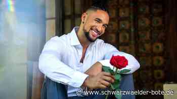 David Jackson bei RTL: Warum der Bachelor im Nordschwarzwald kein Unbekannter ist