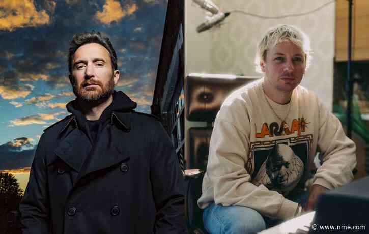 BRIT Awards announce Producer and Songwriter Of The Year 2023 winners