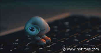 Five Kids Movies to Stream Now