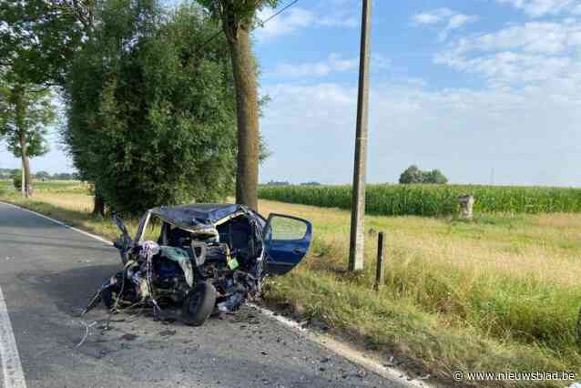 Alweer meer verkeersdoden in West-Vlaanderen: “Bijna kwart veroorzaakt door iemand jonger dan 25 jaar”
