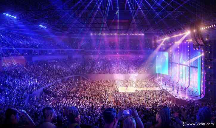 Duran Duran coming to Moody Center in June