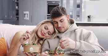 Half of us consider breaking up with a partner before Valentine's Day