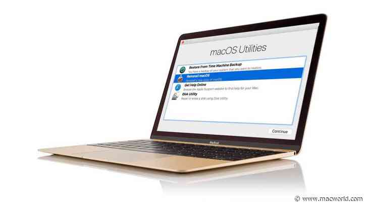 Command R not working? How to reinstall macOS if Mac Recovery won’t work
