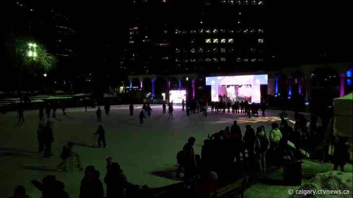 Calgary's Chinook Blast postpones Drag on Ice event over protest-related safety concerns