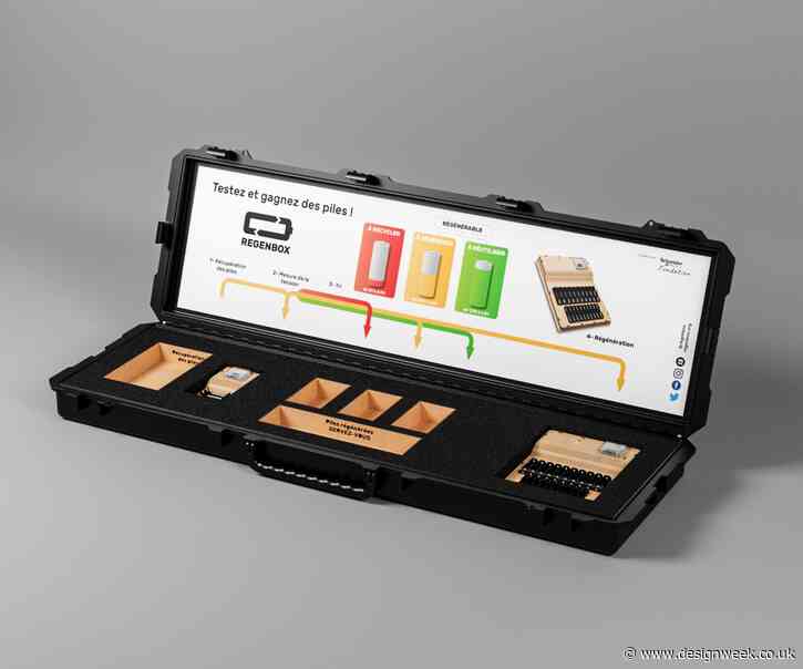 How forgotten patents can inspire future design