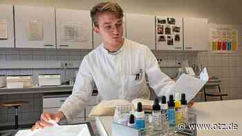 Endlich Ausbildungsvergütung für Medizinische Technologen in Jena