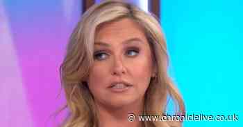 Josie Gibson 'fears' This Morning return after party antics exposed by Alison Hammond