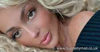 OnlyFans model is joining reality TV show in her quest for love