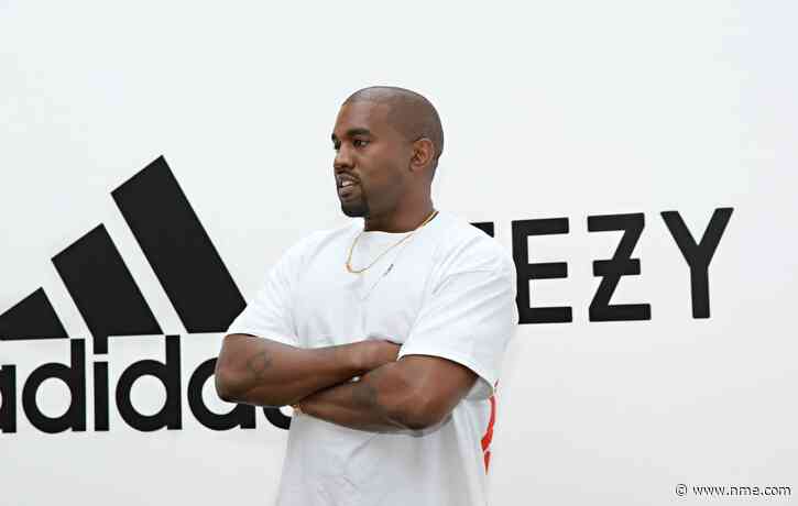 Adidas warn of major profit losses after ending Kanye West Yeezy partnership