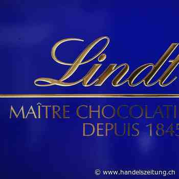 Lindt & Sprüngli liquidiert russische Tochtergesellschaft