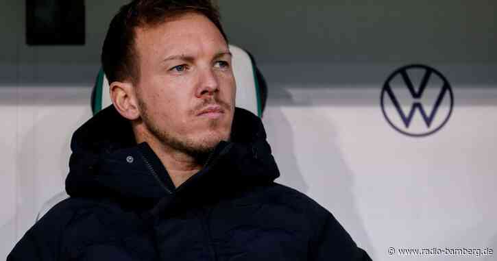 Nagelsmann nach Gespräch mit Neuer: «Thema beerdigen»