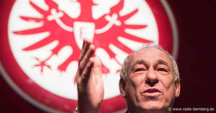 Ermittlungen gegen Eintracht-Präsident werden fortgesetzt