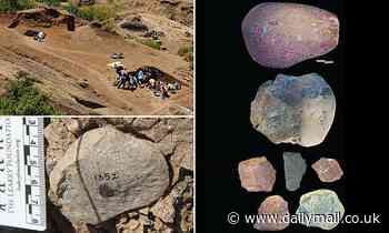 Discovery of 2.6 million-year-old stone tools suggests humans were not the first to use them