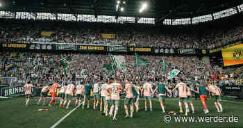 Schützenhilfe, Völler-Show und Bundesliga-Geschichte