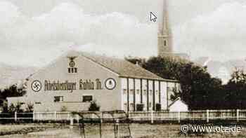 Ausstellung aus Kahla ist in Italien zu sehen