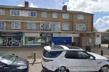 Watford McColl's in Tolpits Lane to become Morrisons Daily