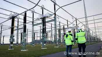 Tennet will sein deutsches Stromnetz an den Bund verkaufen