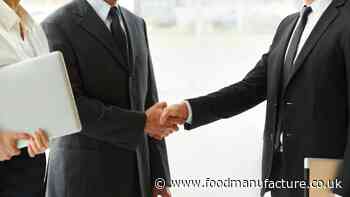 Senior appointments at For Aisha and Britvic