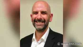 A New Jersey council member was found shot dead in a car -- the 2nd such case in about a week