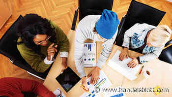 Venture Capital: Düstere Aussichten für Start-ups: Stimmung bei Investoren so schlecht wie seit 2020 nicht mehr