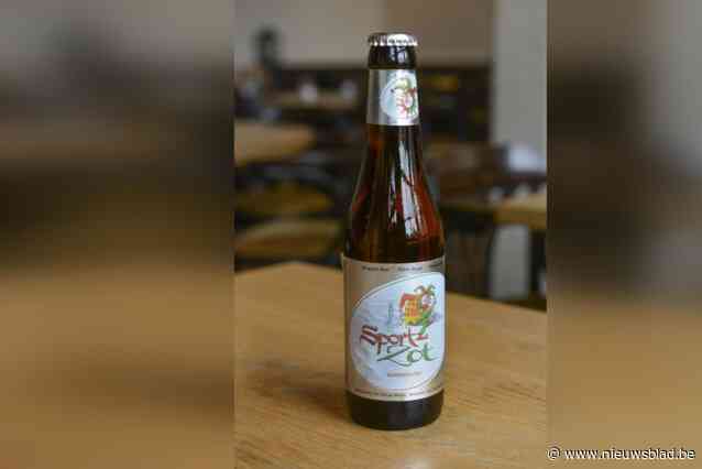 Sportzot verkozen tot beste alcoholvrije bier op Beer Awards