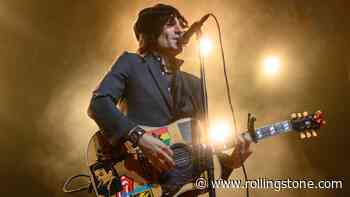 Jesse Malin’s ‘Downliner’ Video Captures a Zen-Like Day in New York