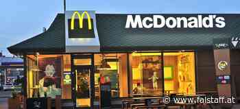 Bayern: Prinzessin verliert Streit gegen »McDonald’s«