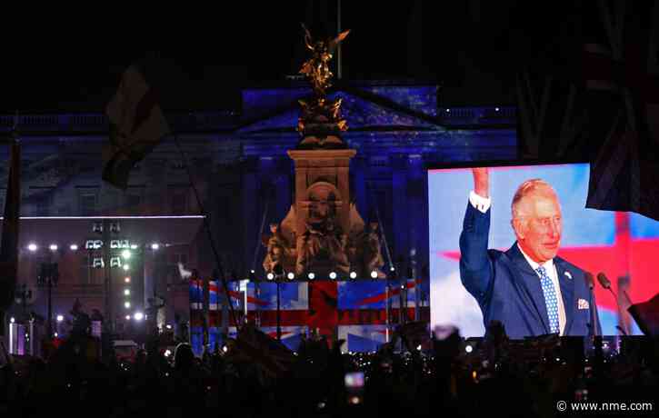 King Charles III’s coronation concert offers 10,000 free tickets in ballot