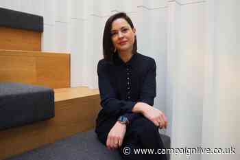 Revolt appoints first managing director