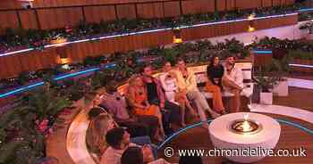 Love Island's Casa Amor return 'confirmed' as villa rocked by brutal twist