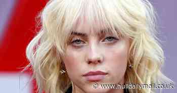 The unusual and little-known middle names of celebs including Adele and Billie Eilish