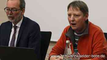 Flüchtlingskinder in Wildberg: Die Sprache ist der Schlüssel zum Erfolg