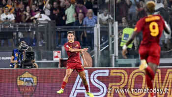 Roma senza Joya: la clausola di Dybala è un pericolo