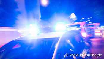 Aus Klinik geflüchteter Straftäter am Bahnhof festgenommen