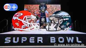 Super Bowl 2023 in Kiel: Wo ist Public Viewing möglich?
