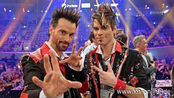 Dream and Fly: Ehrlich Brothers zaubern in Kiel dreimal statt viermal