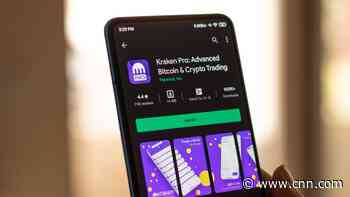 SEC targets 'crypto-staking' in $30 million Kraken settlement